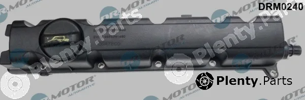 Dr.Motor Automotive DRM0240 — Cylinder Head Cover