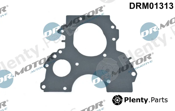 Dr.Motor Automotive DRM01313 — Gasket, timing case