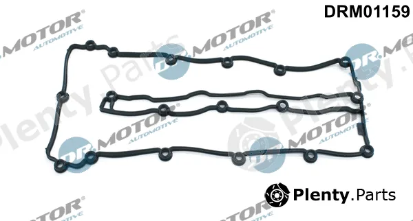 Dr.Motor Automotive DRM01159 — Gasket, cylinder head cover