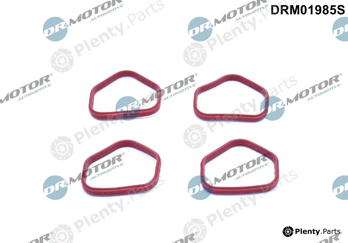 Dr.Motor Automotive DRM01985S — Gasket Set, intake manifold