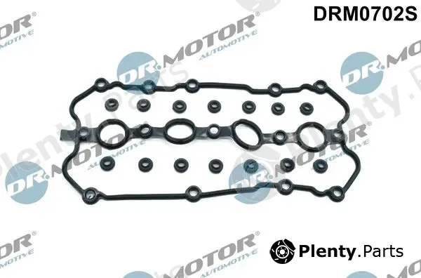 Dr.Motor Automotive DRM0702S — Gasket Set, cylinder head cover