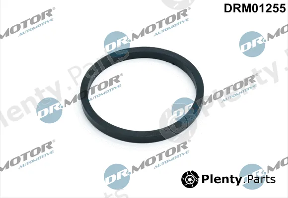 Dr.Motor Automotive DRM01255 — Gasket, oil cooler