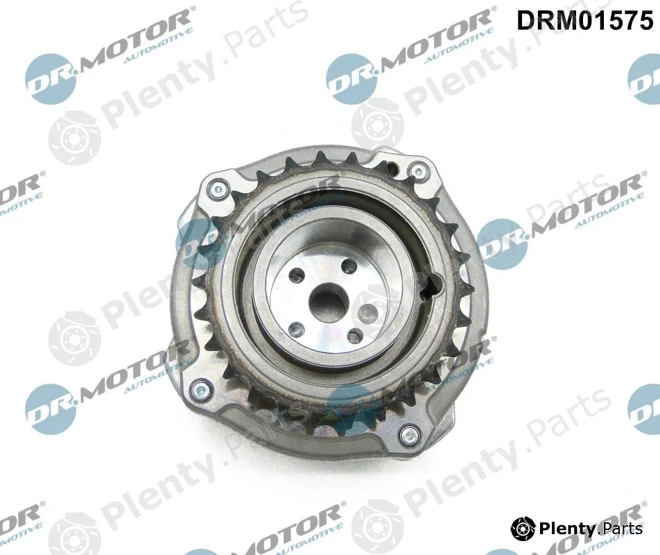 Dr.Motor Automotive DRM01575 — Camshaft Adjuster