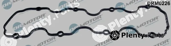 Dr.Motor Automotive DRM0226 — Gasket, cylinder head cover