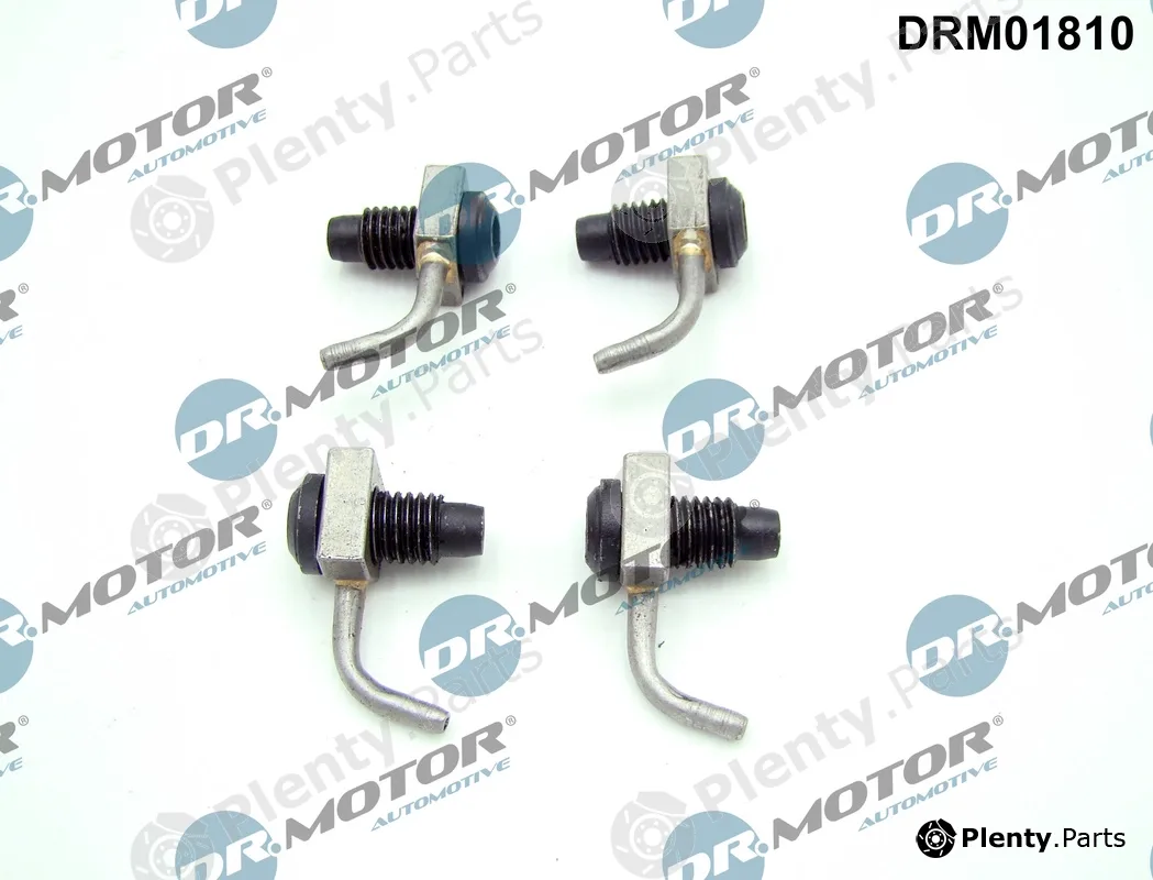 Dr.Motor Automotive DRM01810 — Oil Jet, piston underside cooling