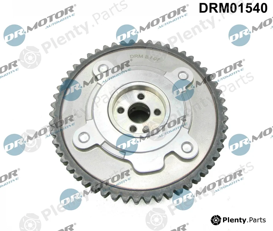 Dr.Motor Automotive DRM01540 — Camshaft Adjuster