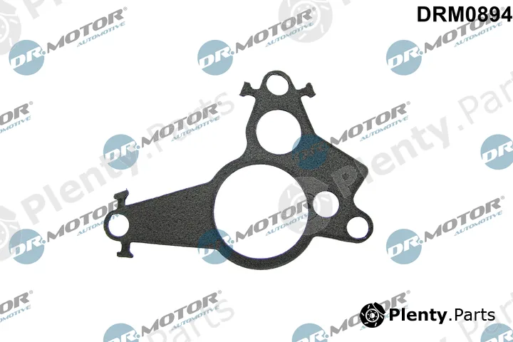 Dr.Motor Automotive DRM0894 — Gasket, vacuum pump