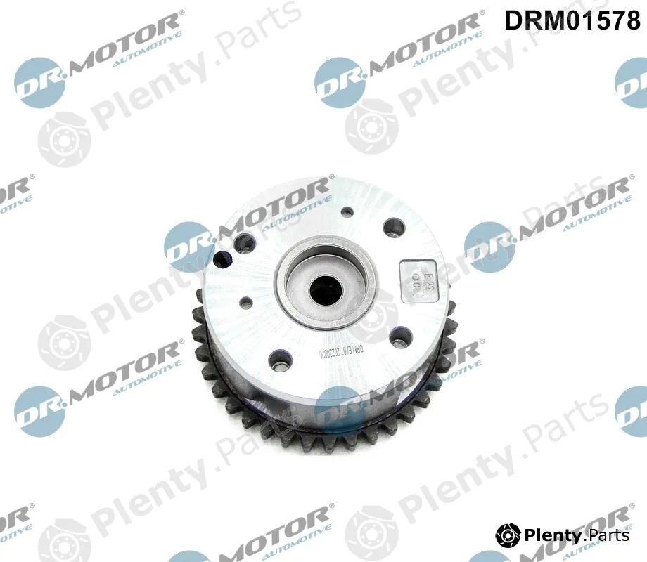 Dr.Motor Automotive DRM01578 — Camshaft Adjuster