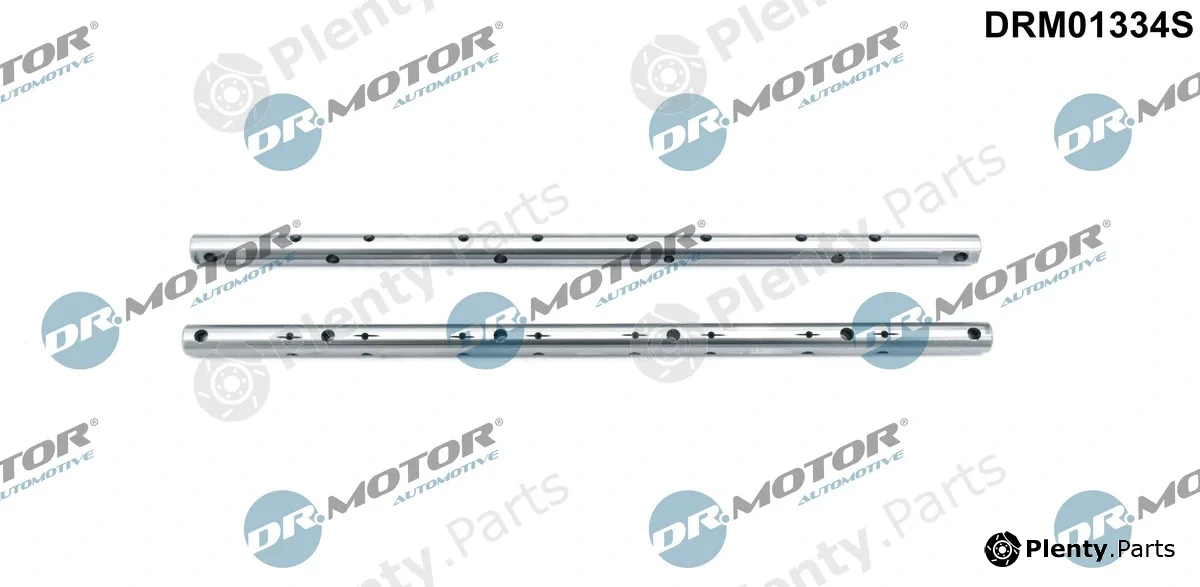 Dr.Motor Automotive DRM01334S — Rocker Arm Shaft, engine timing