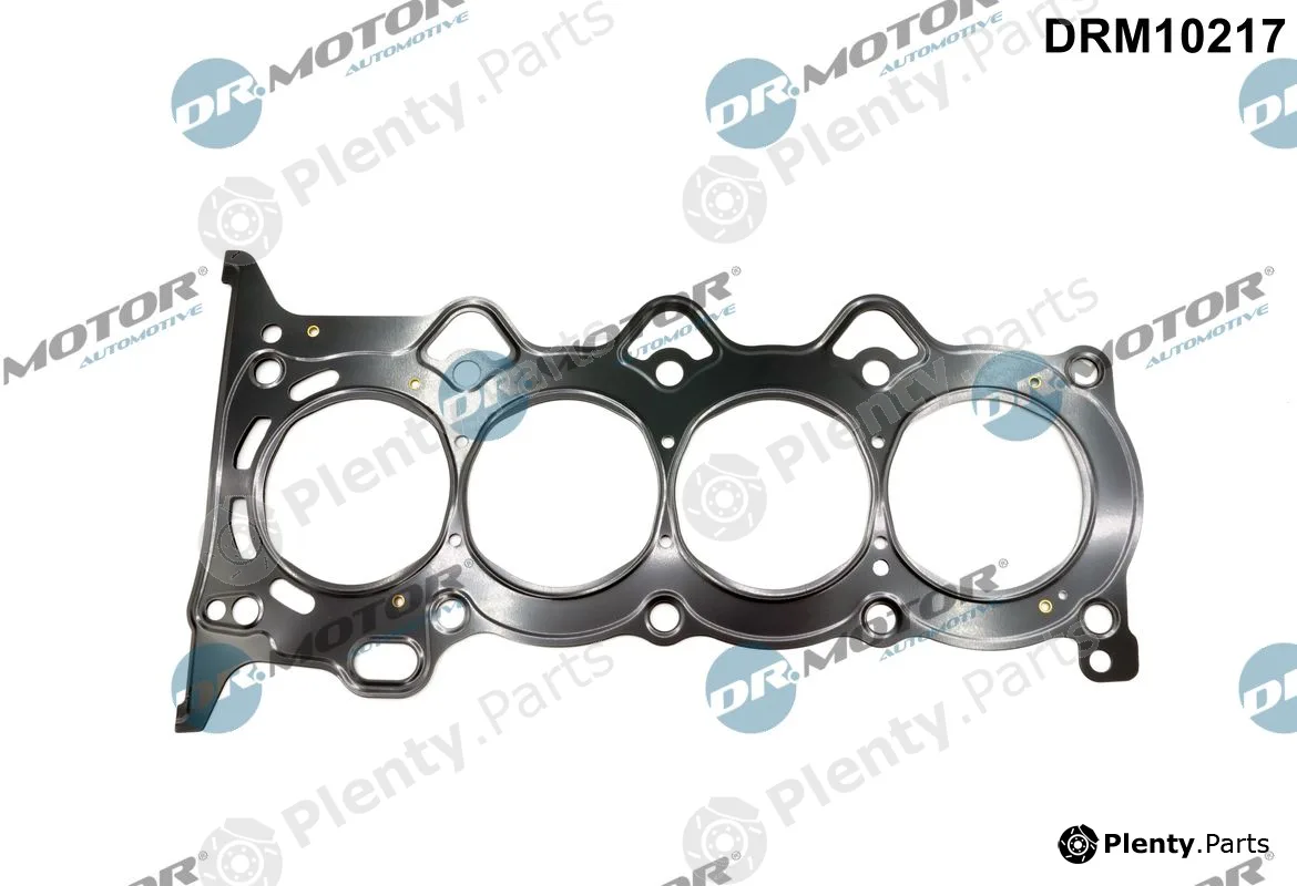 Dr.Motor Automotive DRM10217 — Gasket, cylinder head