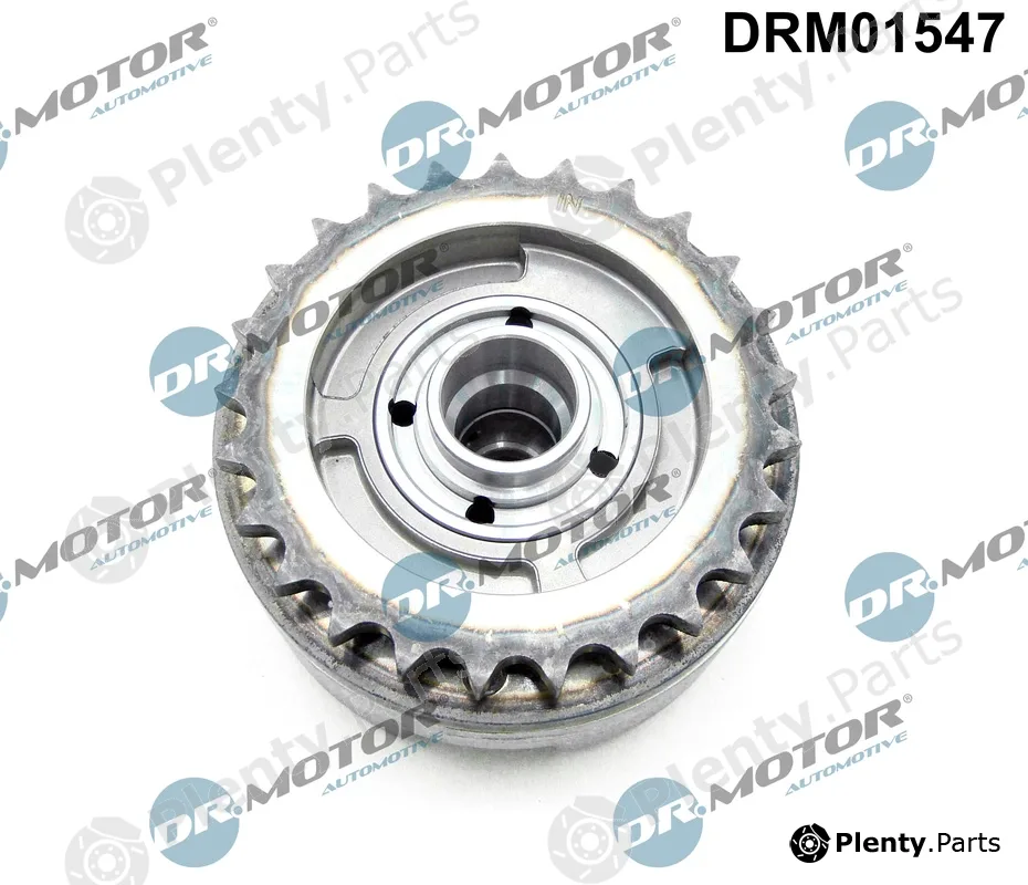 Dr.Motor Automotive DRM01547 — Camshaft Adjuster