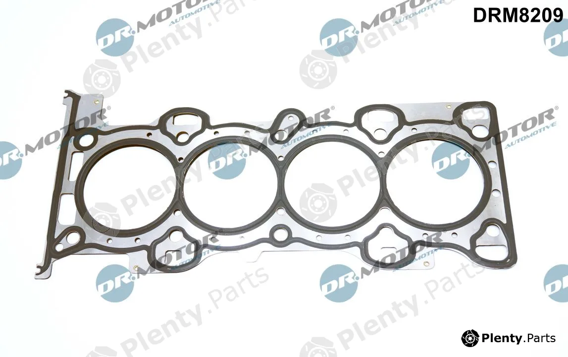 Dr.Motor Automotive DRM8209 — Gasket, cylinder head