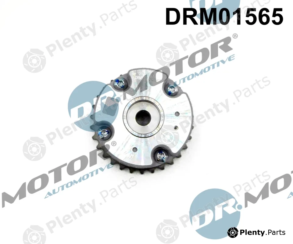 Dr.Motor Automotive DRM01565 — Camshaft Adjuster