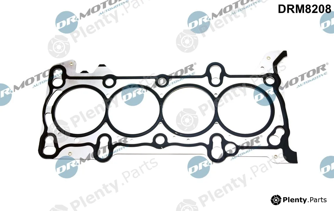 Dr.Motor Automotive DRM8208 — Gasket, cylinder head