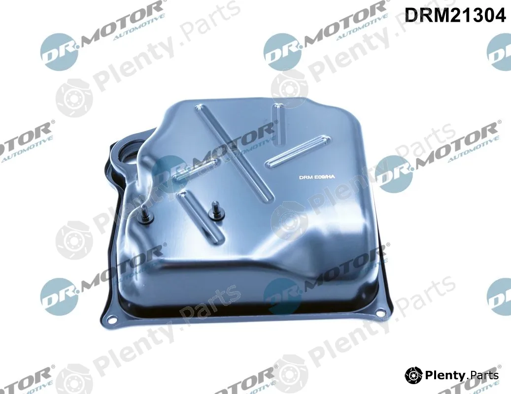 Dr.Motor Automotive DRM21304 — Oil Sump, automatic transmission