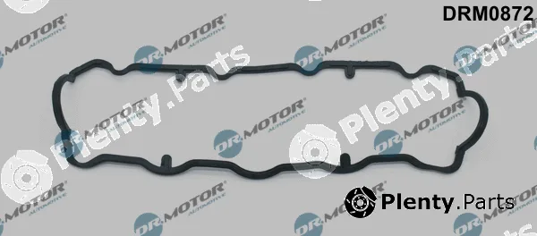 Dr.Motor Automotive DRM0872 — Gasket, cylinder head cover