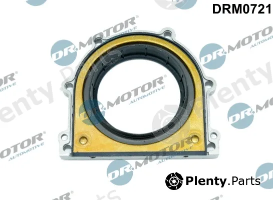 Dr.Motor Automotive DRM0721 — Shaft Seal, crankshaft