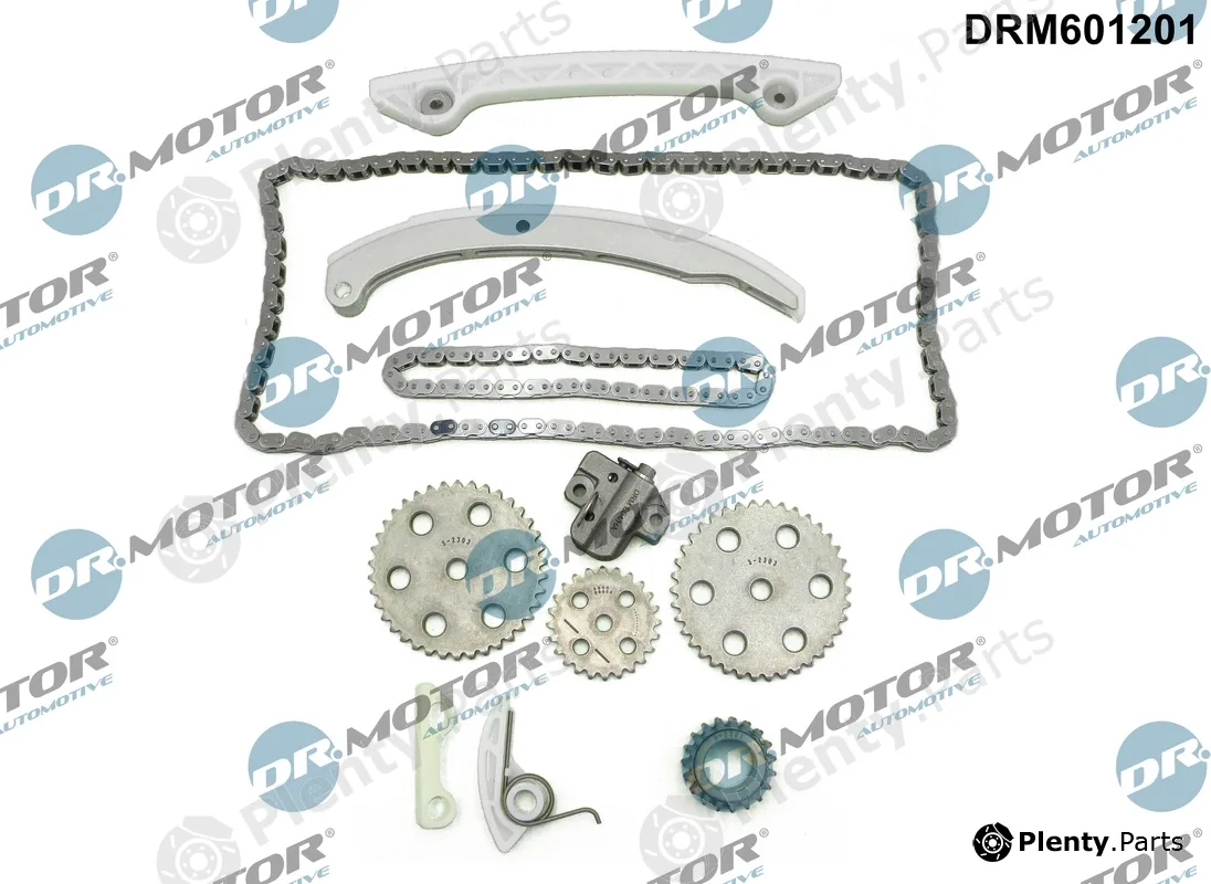 Dr.Motor Automotive DRM601201 — Timing Chain Kit