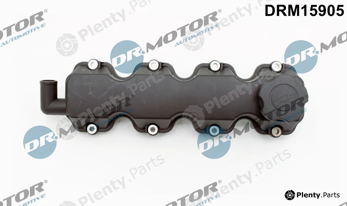 Dr.Motor Automotive DRM15905 — Cylinder Head Cover