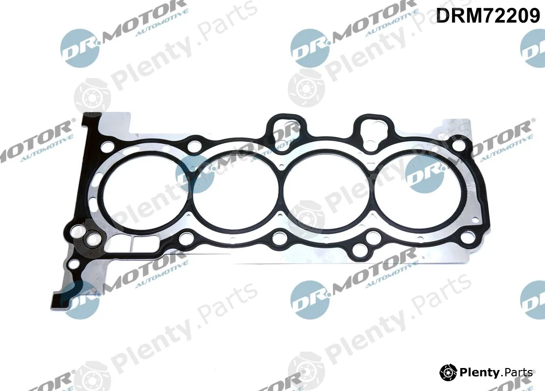 Dr.Motor Automotive DRM72209 — Gasket, cylinder head