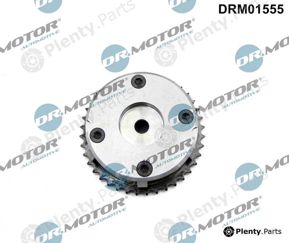 Dr.Motor Automotive DRM01555 — Camshaft Adjuster