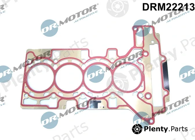 Dr.Motor Automotive DRM22213 — Gasket, cylinder head