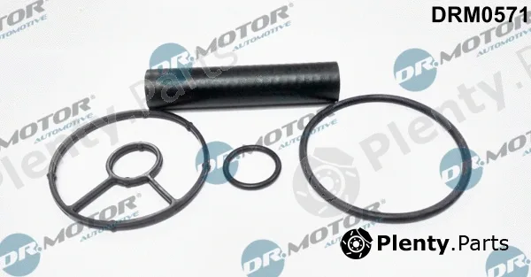 Dr.Motor Automotive DRM0571 — Gasket, oil cooler