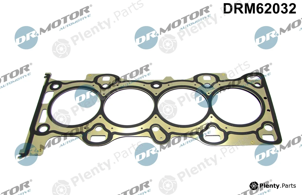 Dr.Motor Automotive DRM62032 — Gasket, cylinder head