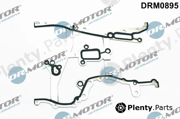 Dr.Motor Automotive DRM0895 — Gasket, timing case