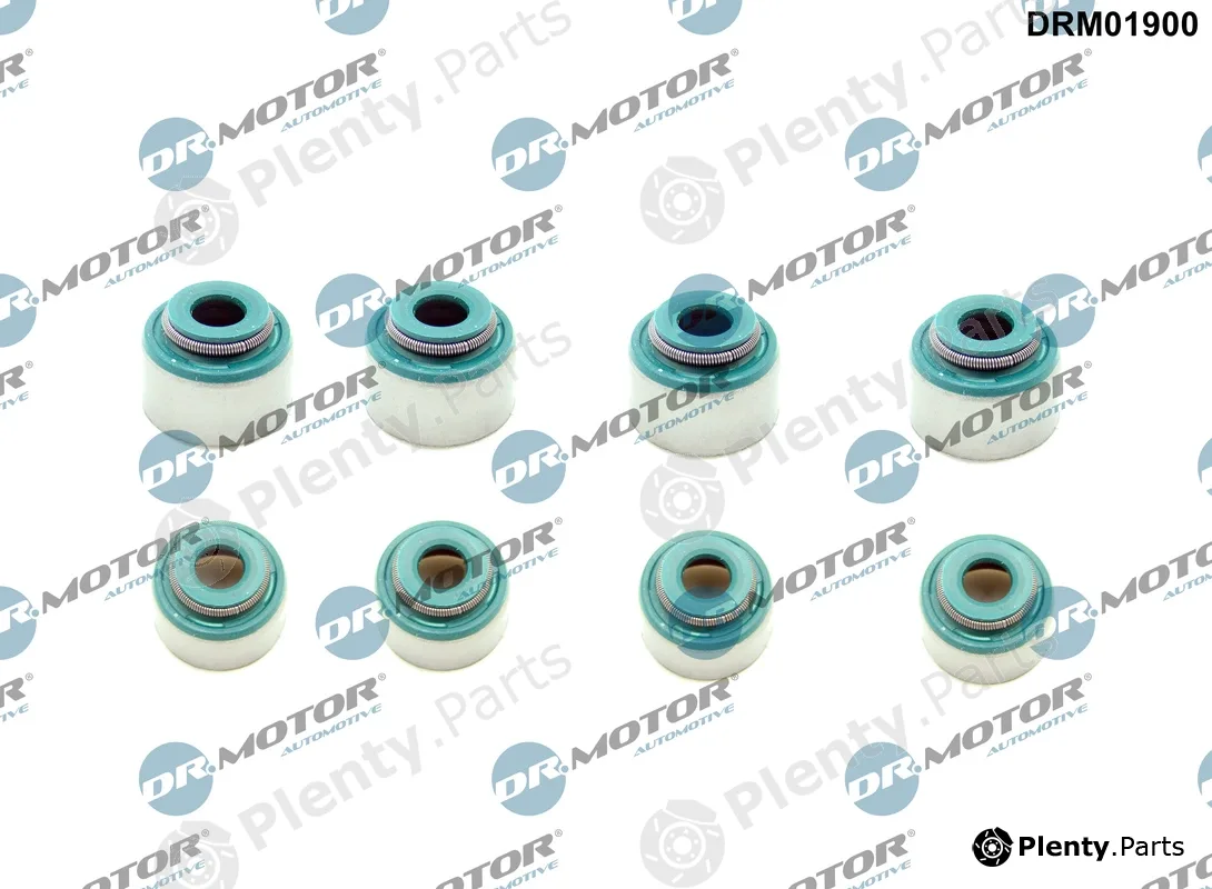 Dr.Motor Automotive DRM01900 — Seal Ring, valve stem