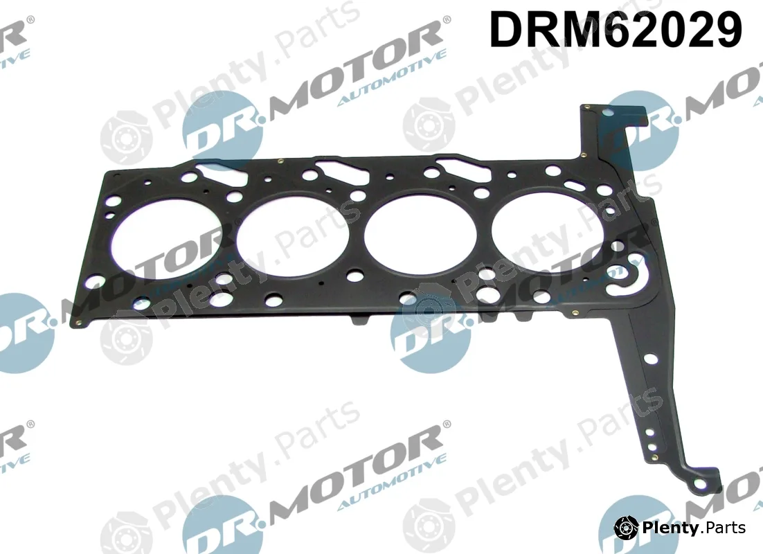 Dr.Motor Automotive DRM62029 — Gasket, cylinder head