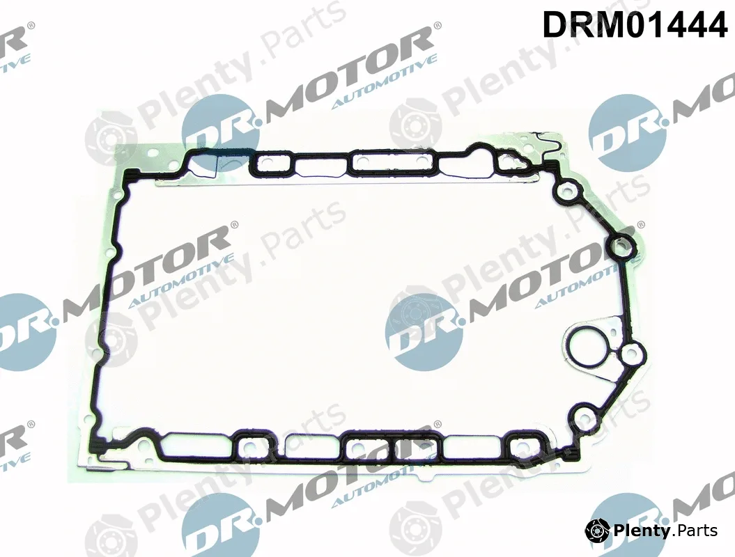 Dr.Motor Automotive DRM01444 — Gasket, oil sump