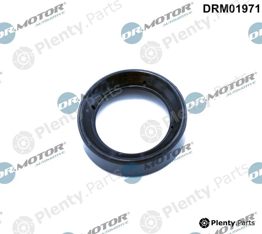 Dr.Motor Automotive DRM01971 — Gasket, cylinder head cover