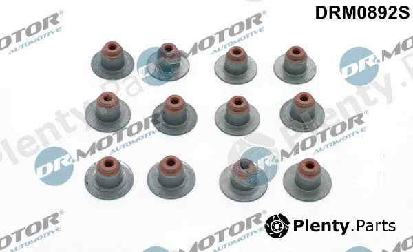 Dr.Motor Automotive DRM0892S — Seal Ring, valve stem