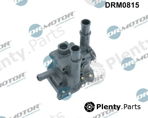 Dr.Motor Automotive DRM0815 — Thermostat Housing