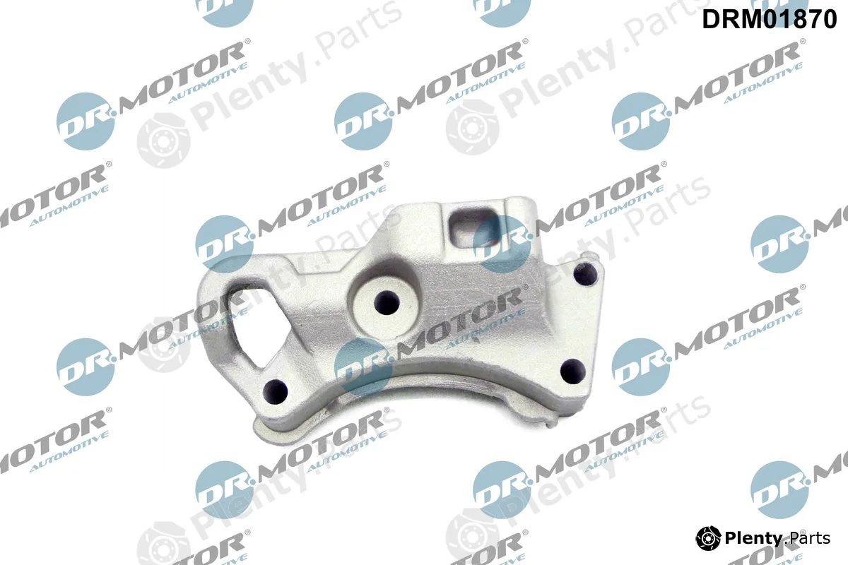 Dr.Motor Automotive DRM01870 — Mounting, engine