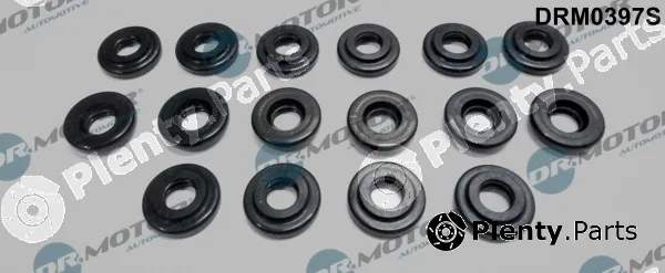 Dr.Motor Automotive DRM0397S — Seal Ring, cylinder head cover bolt