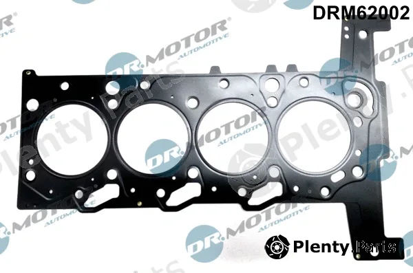 Dr.Motor Automotive DRM62002 — Gasket, cylinder head
