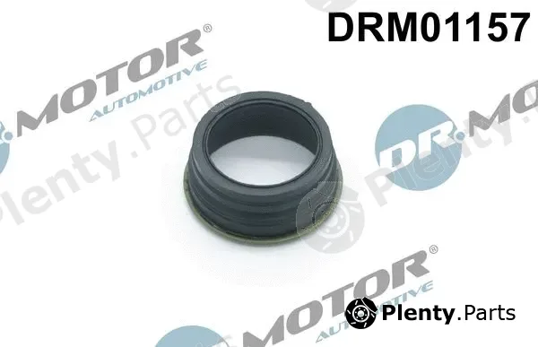 Dr.Motor Automotive DRM01157 — Seal, oil filler neck cap