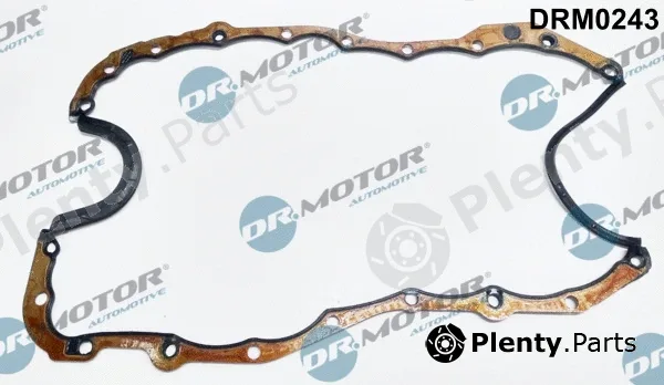 Dr.Motor Automotive DRM0243 — Gasket, oil sump