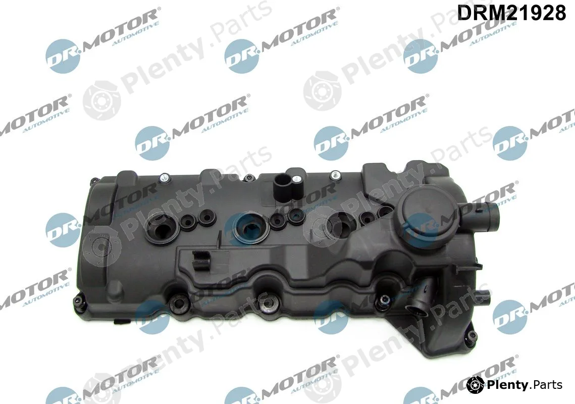 Dr.Motor Automotive DRM21928 — Cylinder Head Cover
