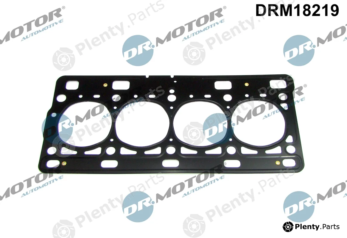 Dr.Motor Automotive DRM18219 — Gasket, cylinder head