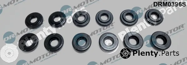 Dr.Motor Automotive DRM0396S — Seal Ring, cylinder head cover bolt