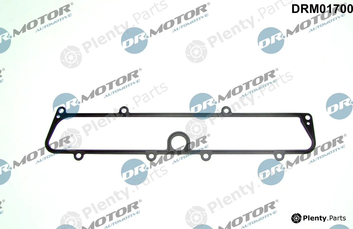Dr.Motor Automotive DRM01700 — Gasket, intake manifold housing