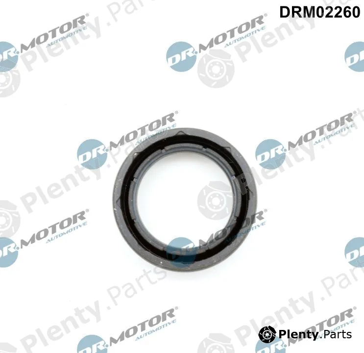 Dr.Motor Automotive DRM02260 — Seal Ring, spark plug shaft