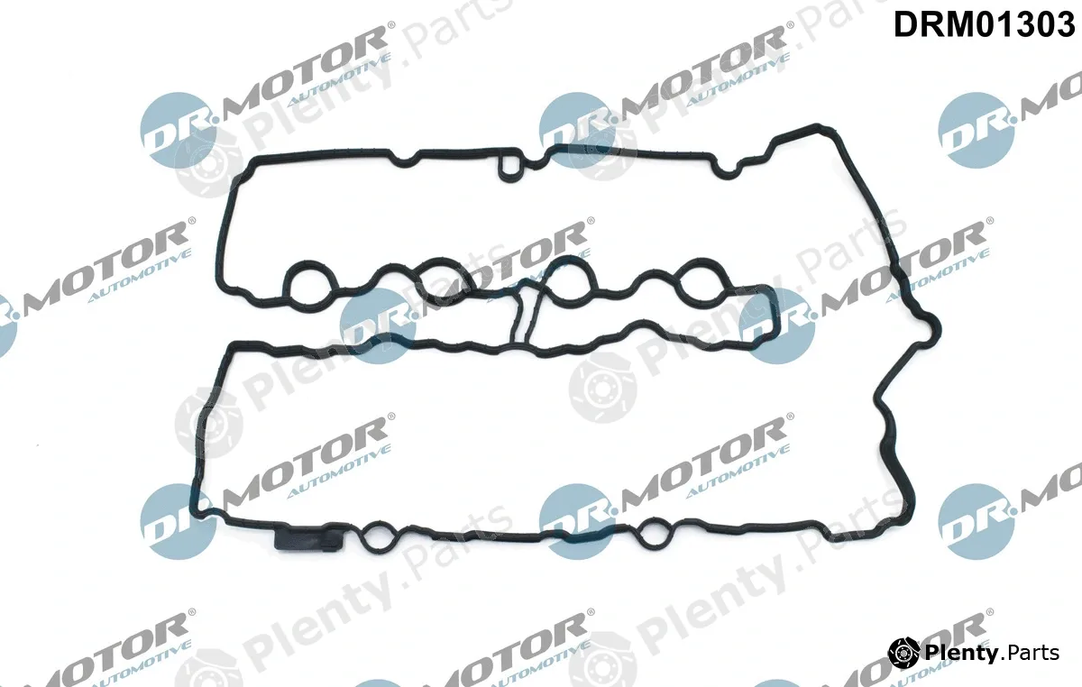 Dr.Motor Automotive DRM01303 — Gasket, cylinder head cover