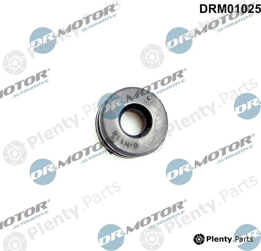 Dr.Motor Automotive DRM01025 — Buffer, engine cover