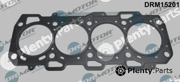 Dr.Motor Automotive DRM15201 — Gasket, cylinder head