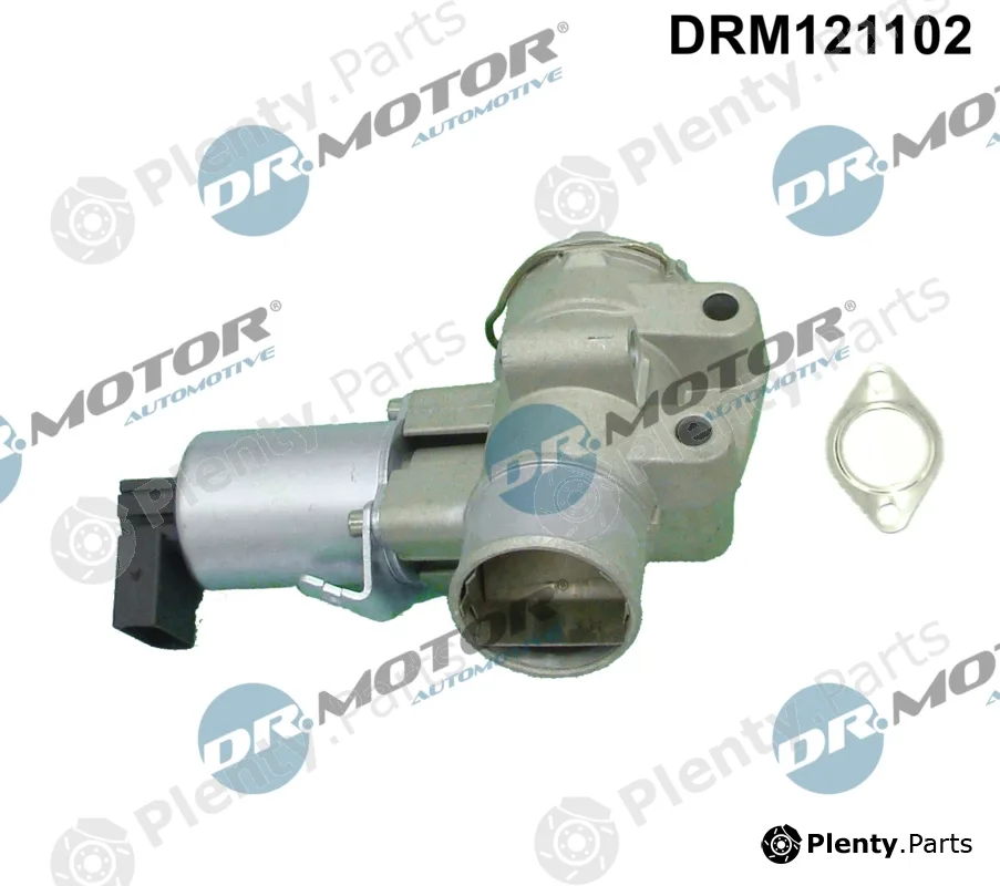 Dr.Motor Automotive DRM121102 — EGR Valve