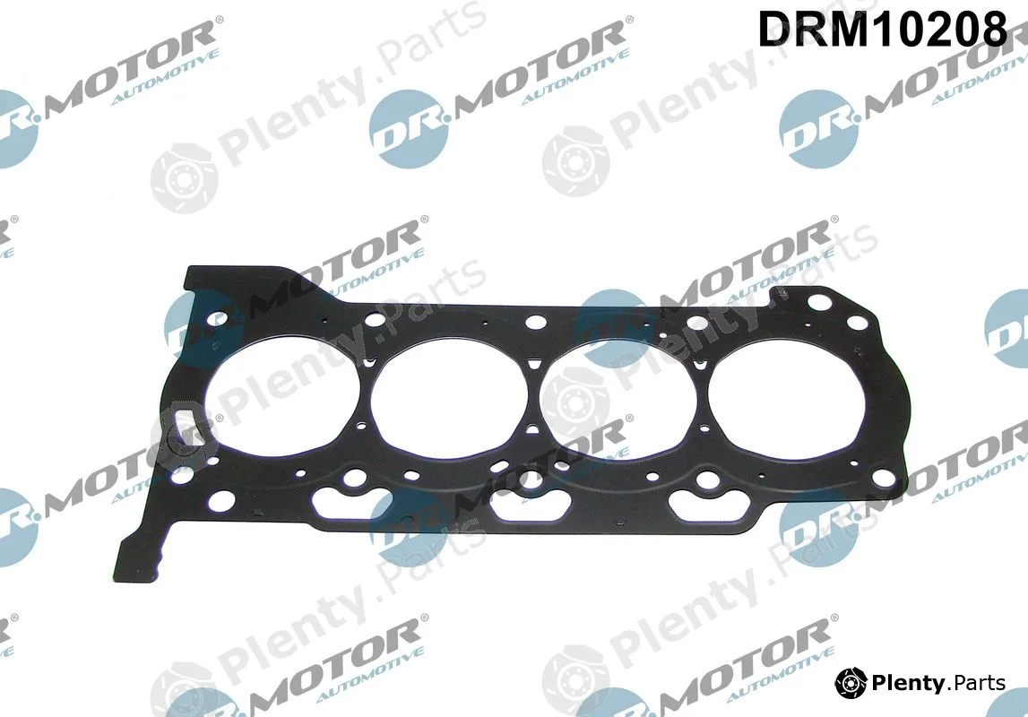 Dr.Motor Automotive DRM10208 — Gasket, cylinder head